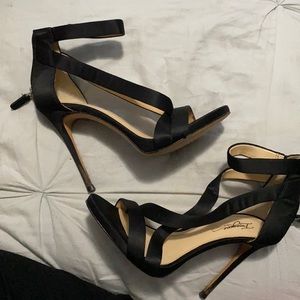 Vince Camuto imagine 5M/35 stiletto heels